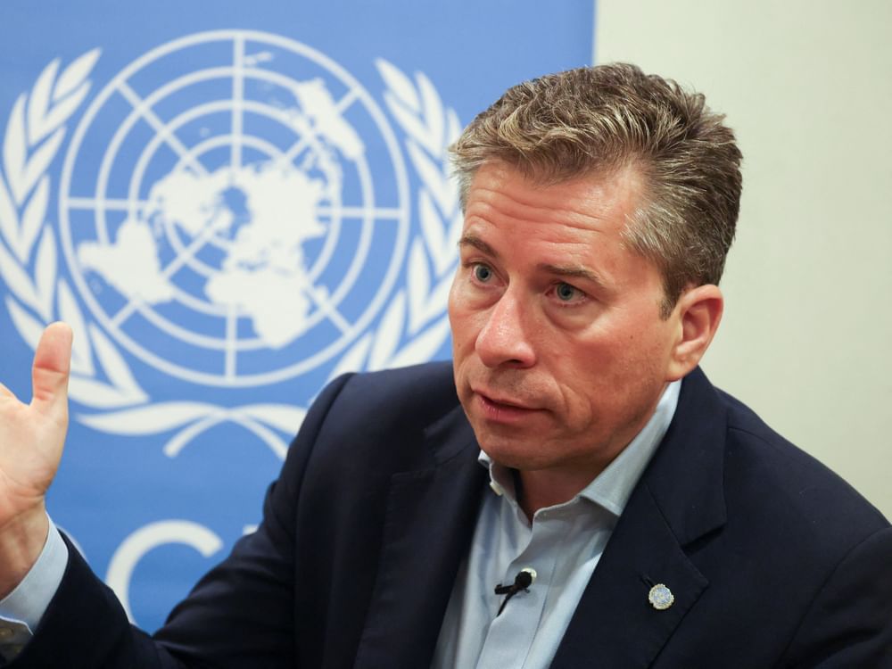 UN ready to disburse US$100 mn in response to El Niño