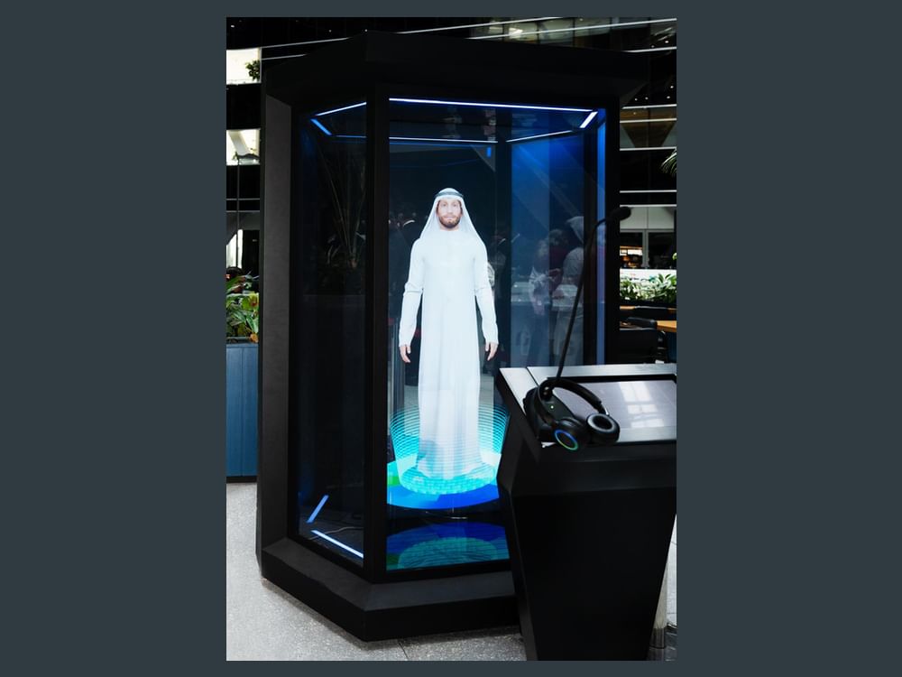 ENEC, Presight co-develop ENECIQ AI platform to boost efficiency, knowledge sharing