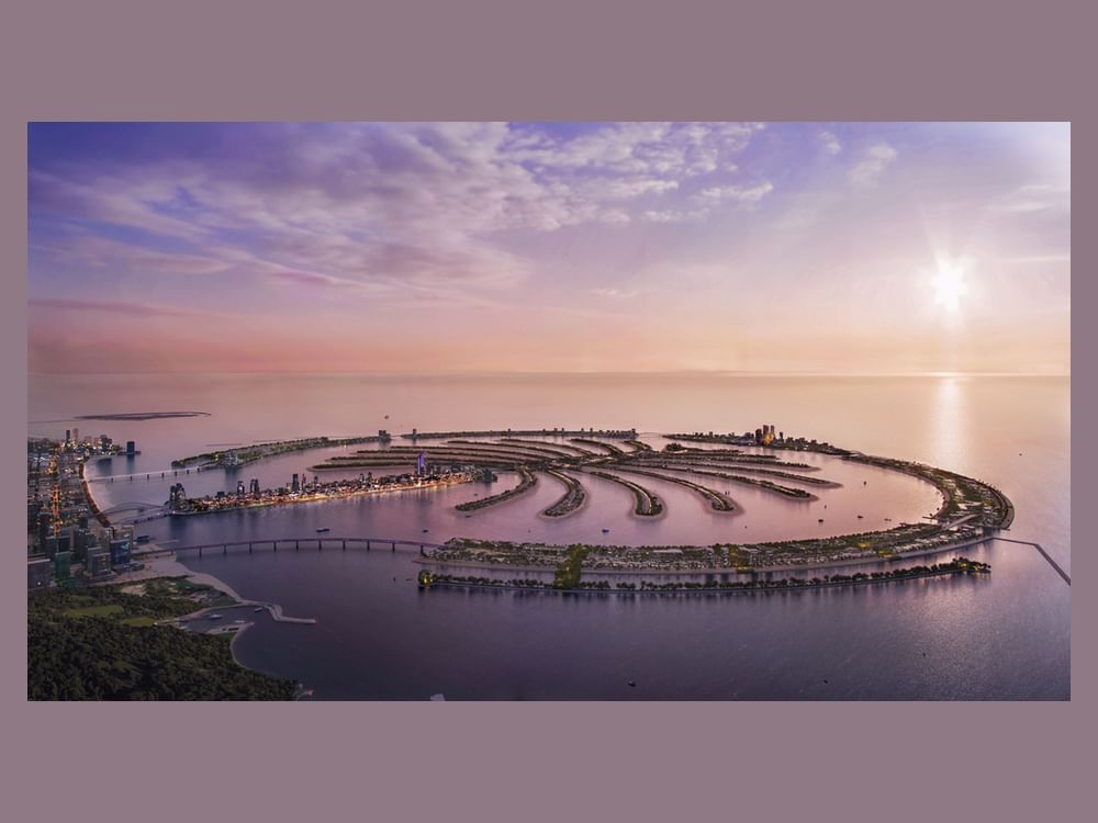 "الدار" و"دبي القابضة" توسّعان شراكتهما بإطلاق مشاريع جديدة بقيمة 38 مليار درهم