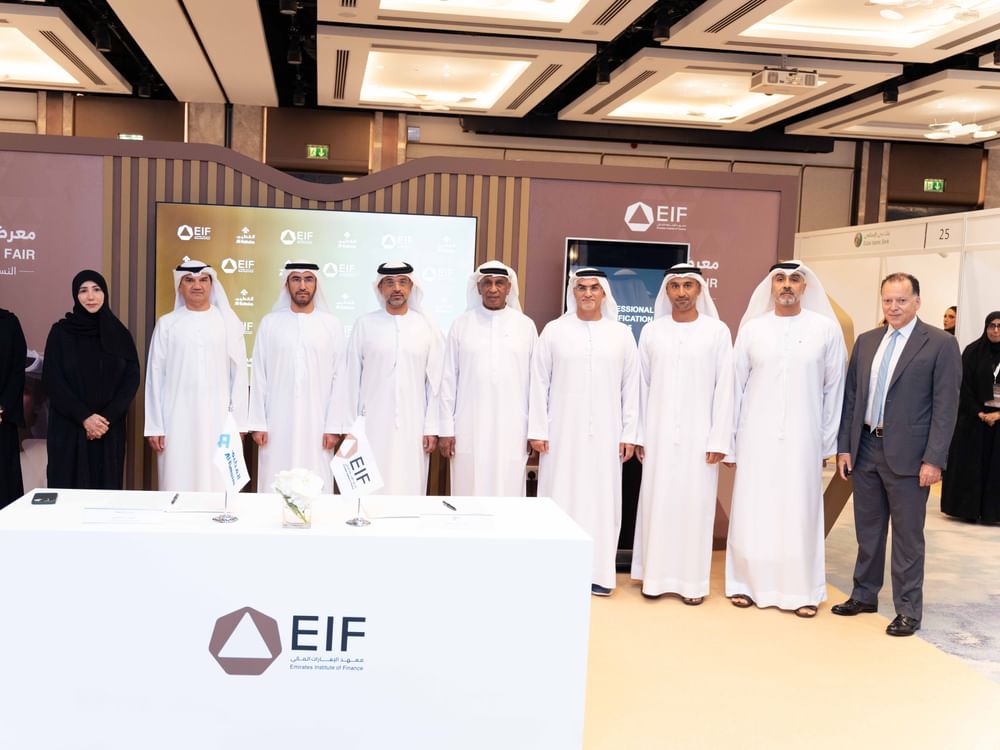 Ethraa Career Fair attracts more than 1000 Emirati job seekers in its ninth edition