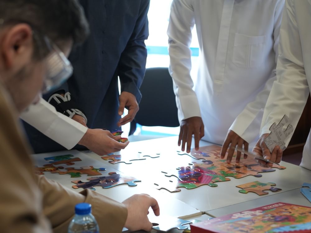 National MS Society awards top student projects in 'Universal Design For Inclusion Programme'