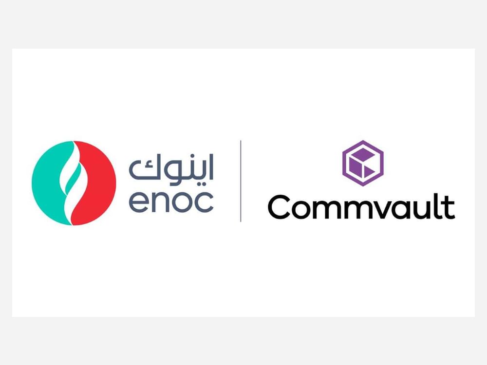 ENOC Group Leverages Commvault’s Hybrid Cyber Resilience Solutions To ...