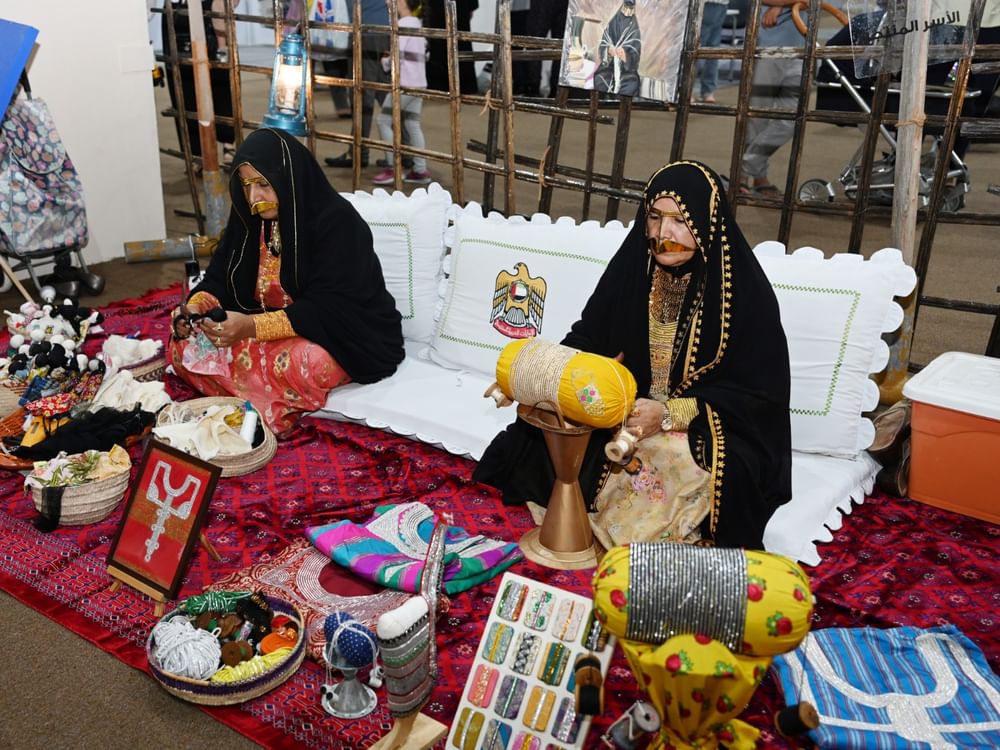 Ramadan Nights 2026 exhibition opens at Expo Centre Sharjah