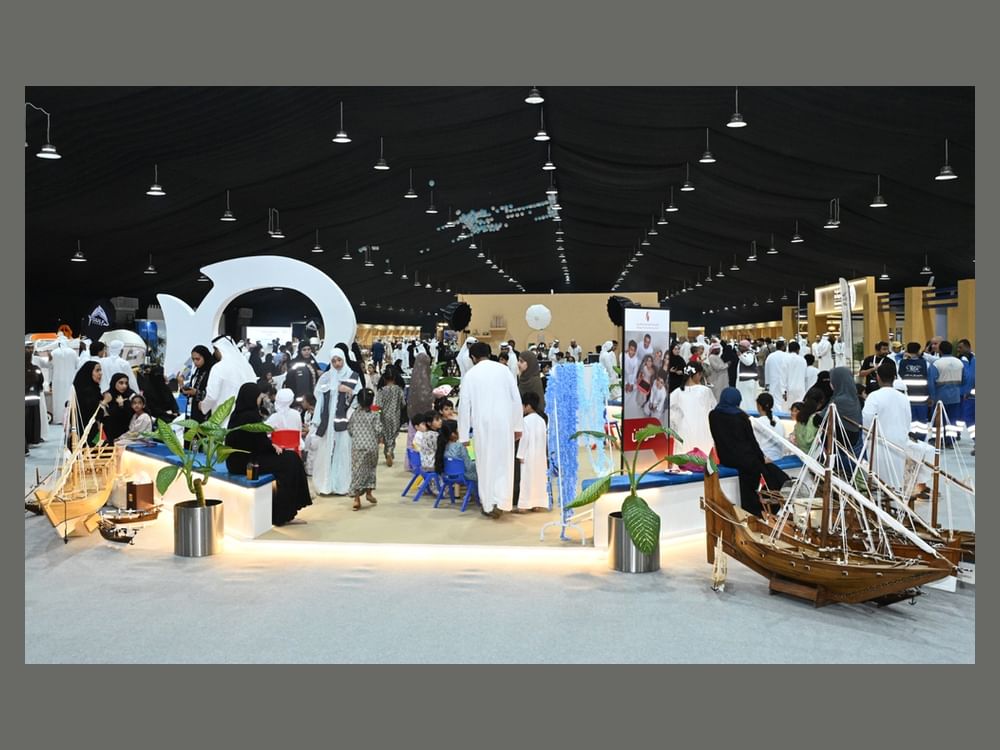 Al Maleh and Fishing Festival 2026 showcases UAE’s maritime heritage, traditional crafts