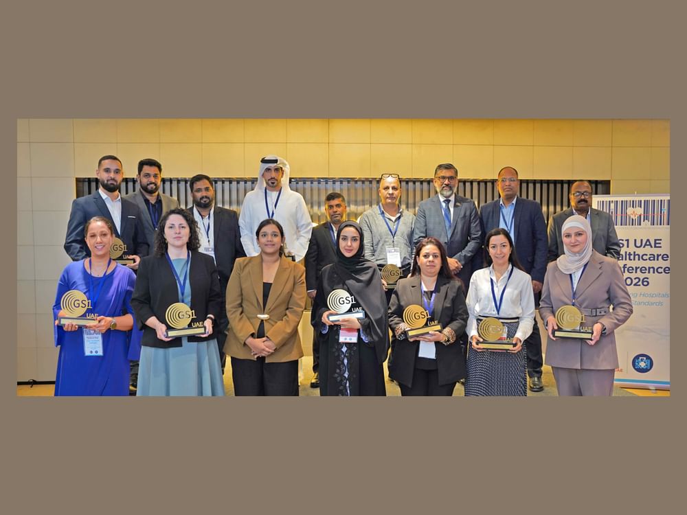 "جي إس 1 الإمارات للرعاية الصحية 2026" يؤكد أهمية دور المعايير العالمية في تطوير المستشفيات 