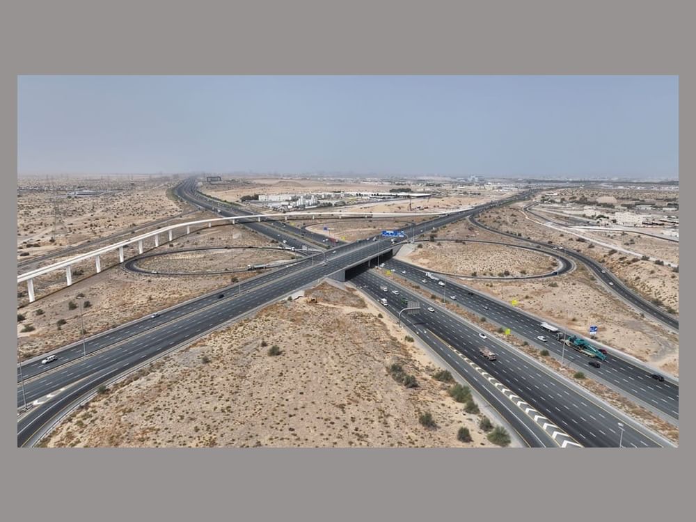 RTA awards contract for Sheikh Zayed bin Hamdan Al Nahyan Street Intersection Development