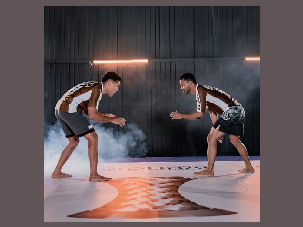 Second round of Khaled bin Mohamed bin Zayed Jiu-Jitsu Championship kicks off tomorrow in Dubai