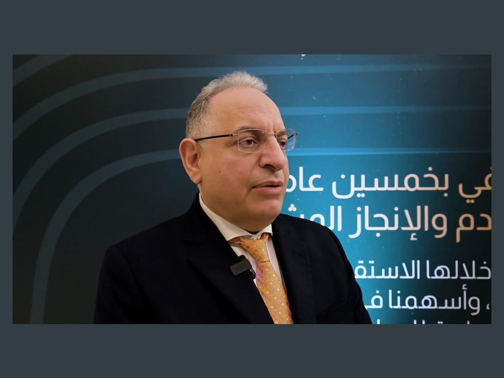 Syrian Finance Minister eyes stronger UAE economic, financial relations