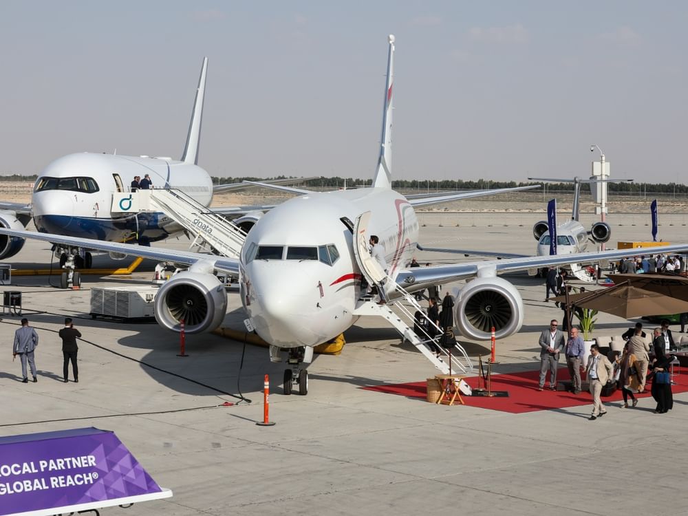 MEBAA Show 2024 kicks off tomorrow in Dubai