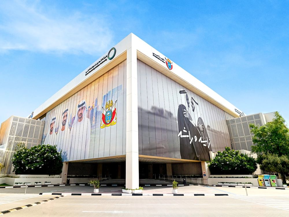 DEWA signs partnership agreement with US organisation EPRI