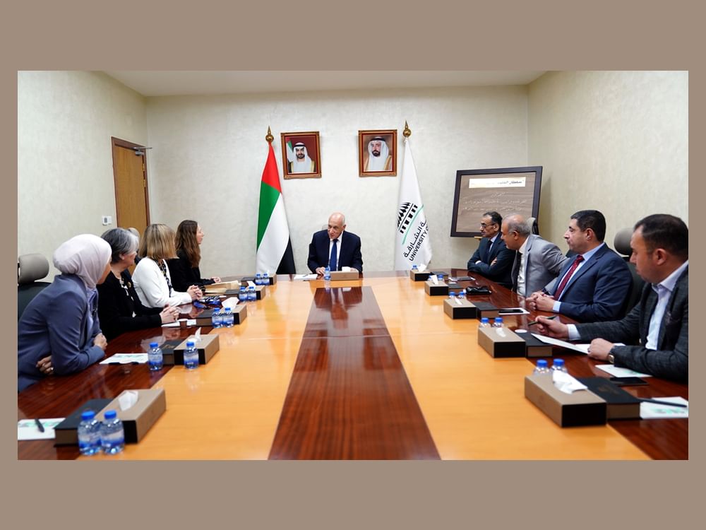 UOS, Luxembourg University strengthen academic, research collaboration
