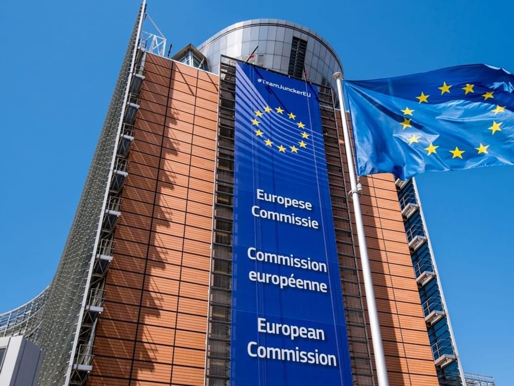 European Commission unveils plan to make Europe first electro-continent