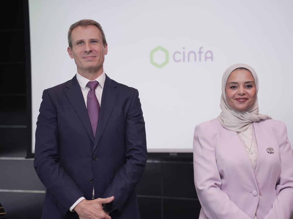 Cinfa opens Scientific Office to support UAE’s pharmaceutical localization, advance health