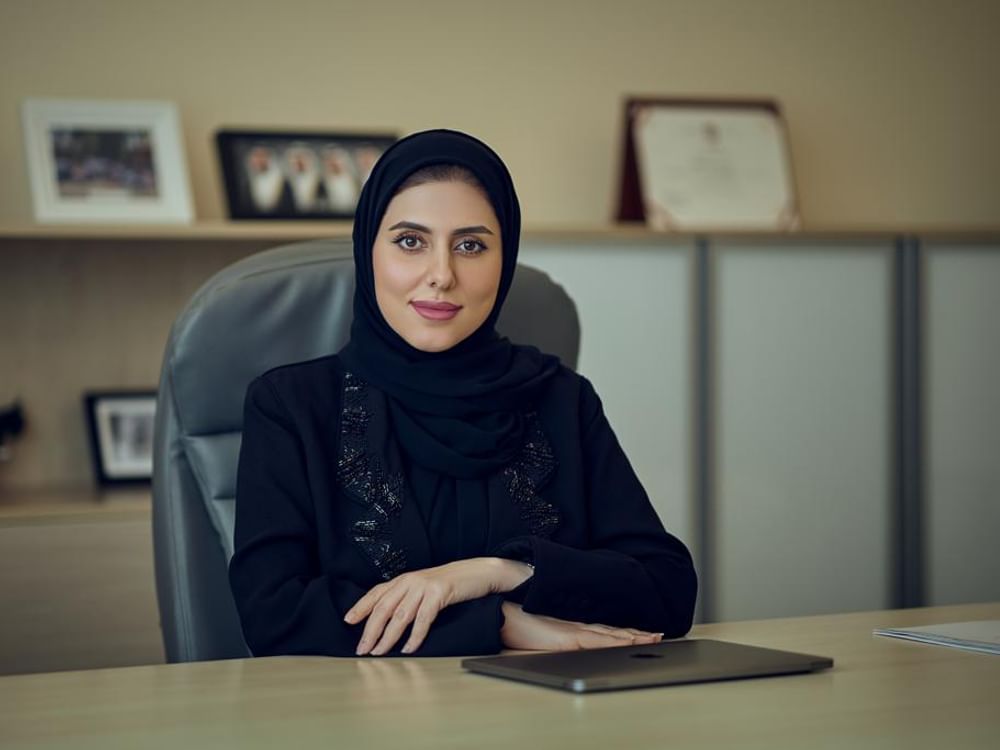 مؤسسة القلب الكبير : العمل الإنساني في الإمارات ثقافة راسخة و أصيلة