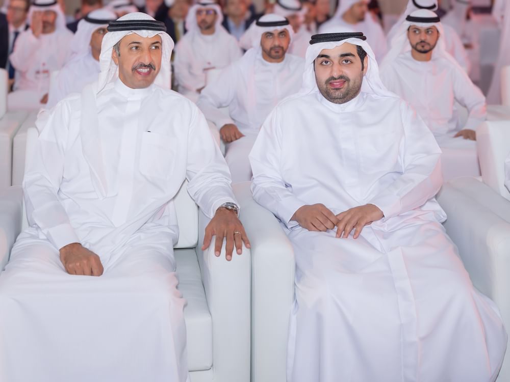 برعاية حمد الشرقي ..افتتاح النسخة الـ13 من منتدى أسواق الطاقة في الفجيرة