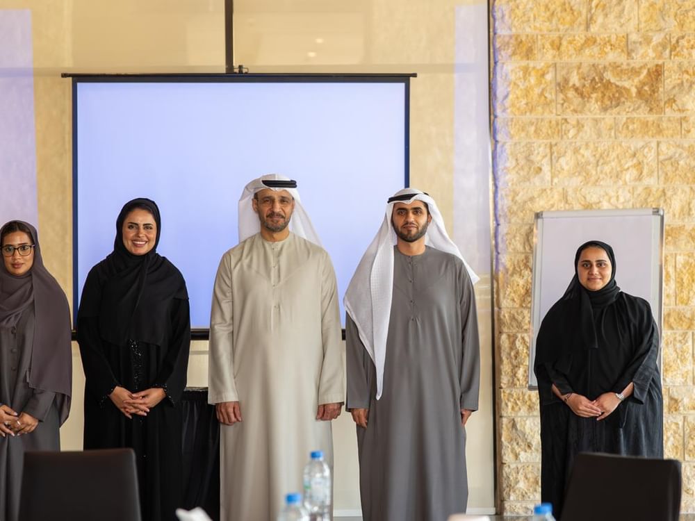 "الإمارات للإفتاء الشرعي" ينظم ورشة لتعزيز الوعي بالحقوق والقيم الإنسانية