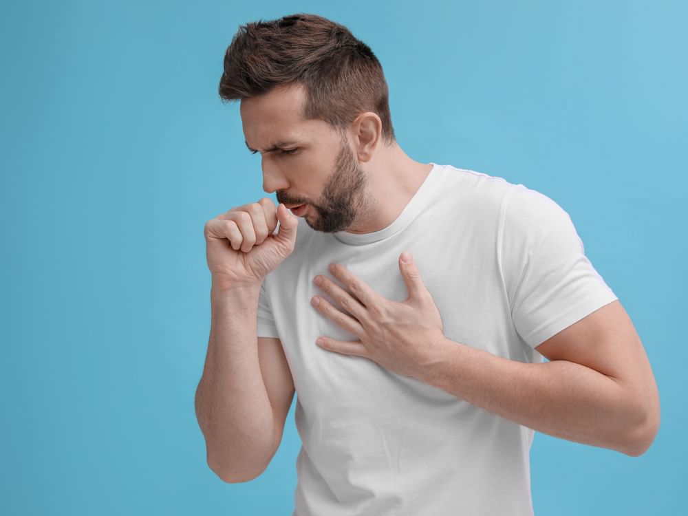 New genetic study identifies neurological mechanisms as key drivers of chronic cough