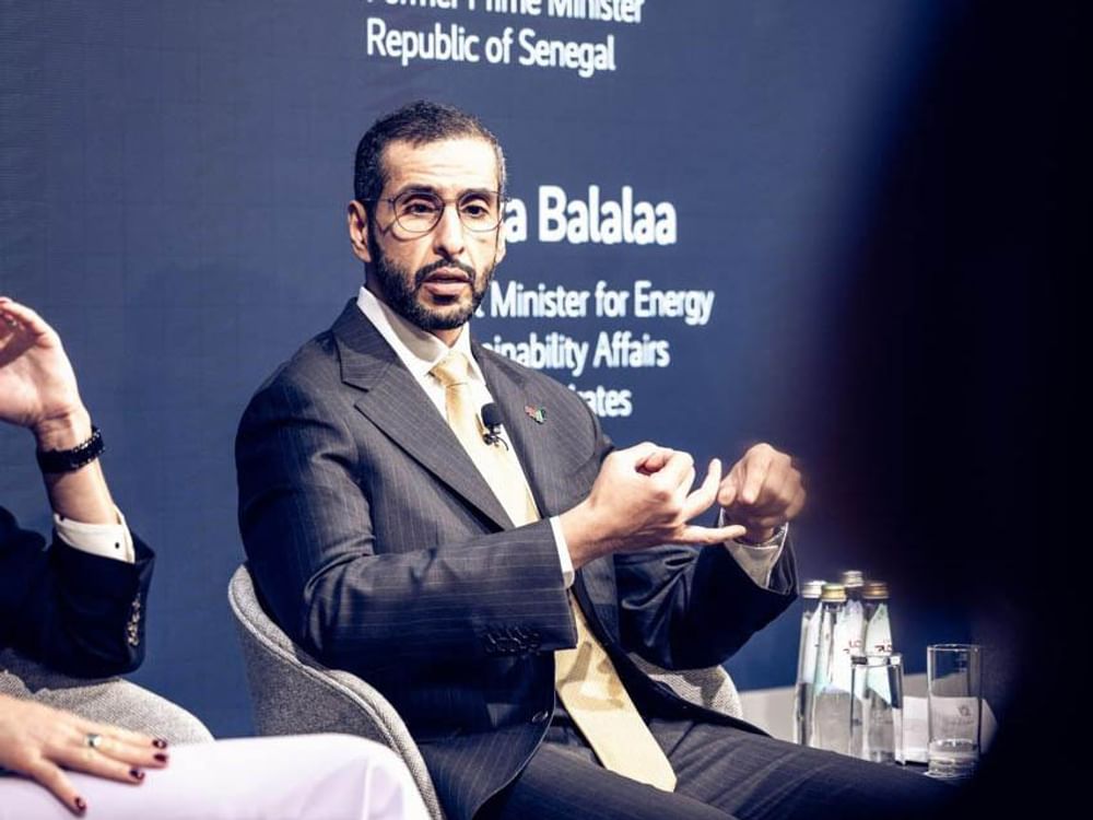 مساعد وزير الخارجية عبدالله بالعلاء يشارك في مؤتمر ميونخ للأمن 2026