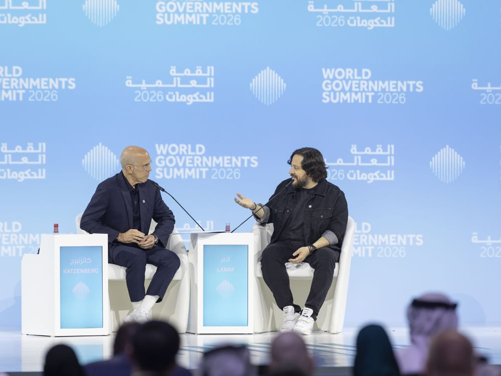 WGS session explores revival of extinct species through technology