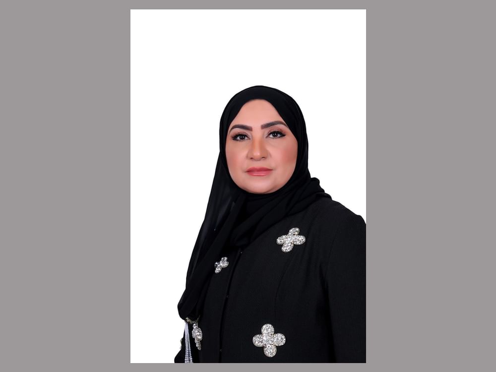 مريم الرميثي: القوات المسلحة رمز العزة والفخر والوفاء