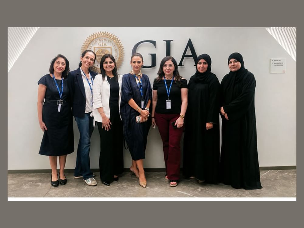Dubai Gold Designers Business Group unveils strategy to expand global market access for Dubai-based jewellery designers