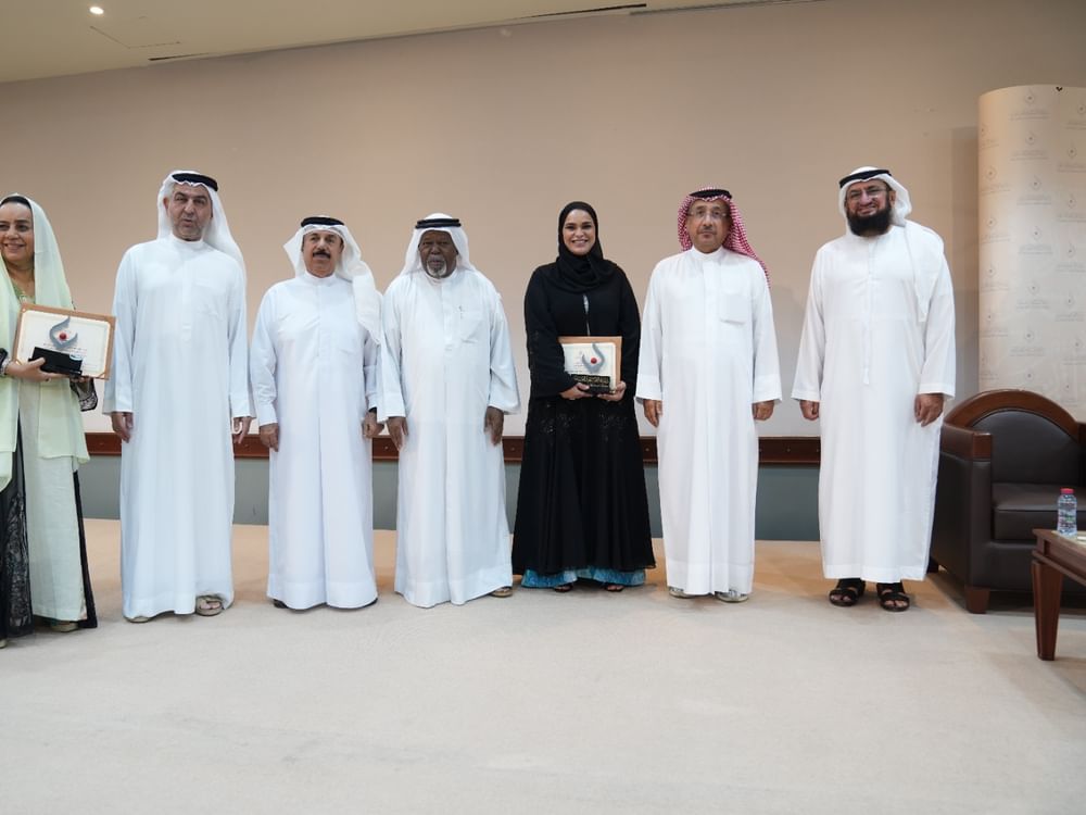 ندوة الثقافة والعلوم تحتفي باليوم العالمي للمتاحف بجلسة “متاحف الإمارات"