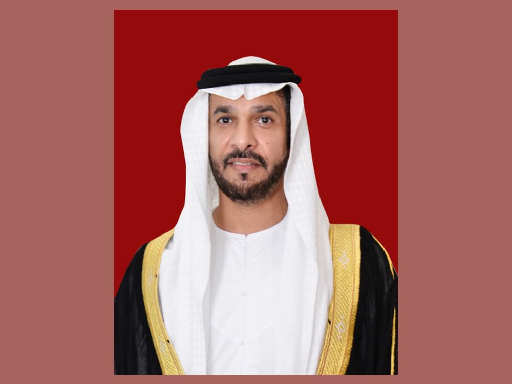خليفة بن محمد بن خالد: الشباب الإماراتي ثروة وطنية متجددة لتعزيز العمل التطوعي