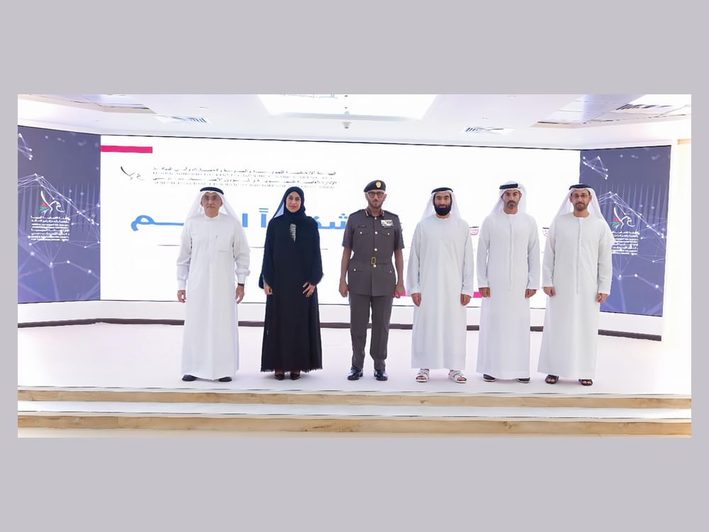 إقامة دبي تختتم مبادرة "شركاء الريادة 2.0" 