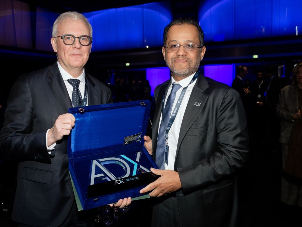 ADX, Borsa Italiana sign Letter of Intent to explore cross-border investment opportunities