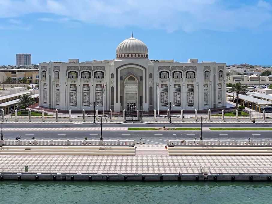 كهرباء الشارقة تنجز 35166 عملية صيانة خلال 2025