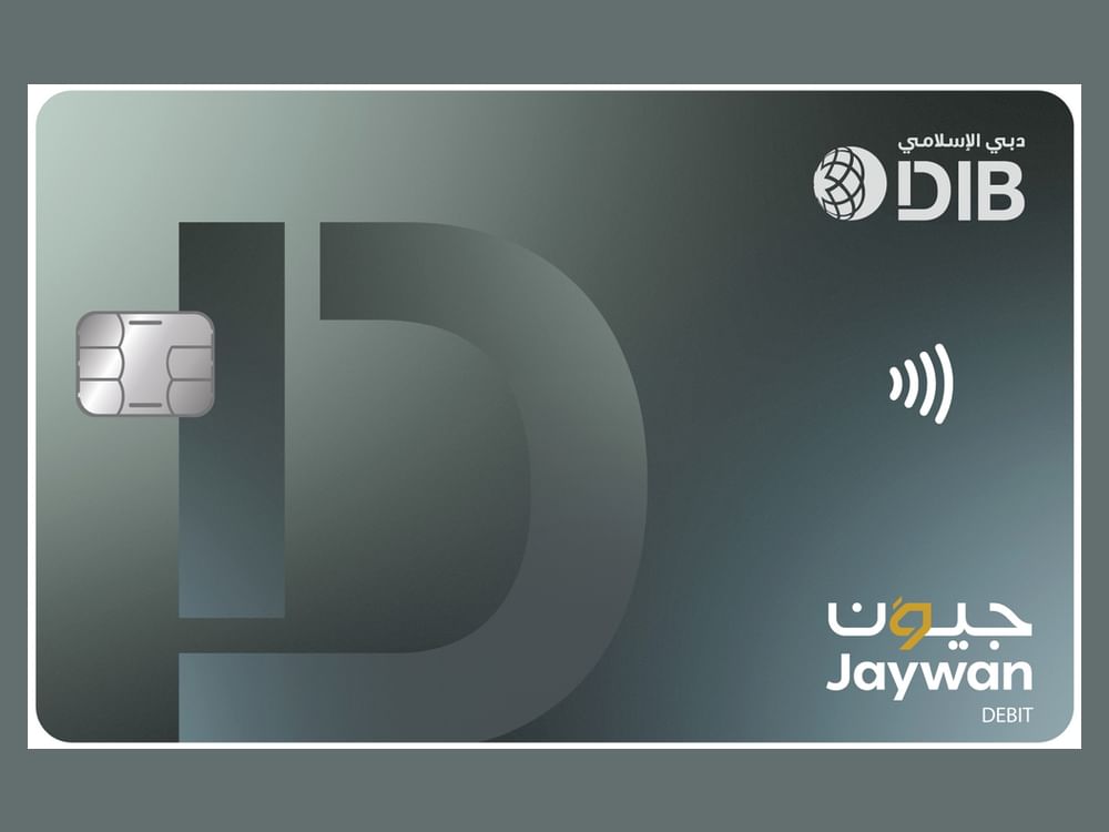 DIB launches Jaywan Debit Card