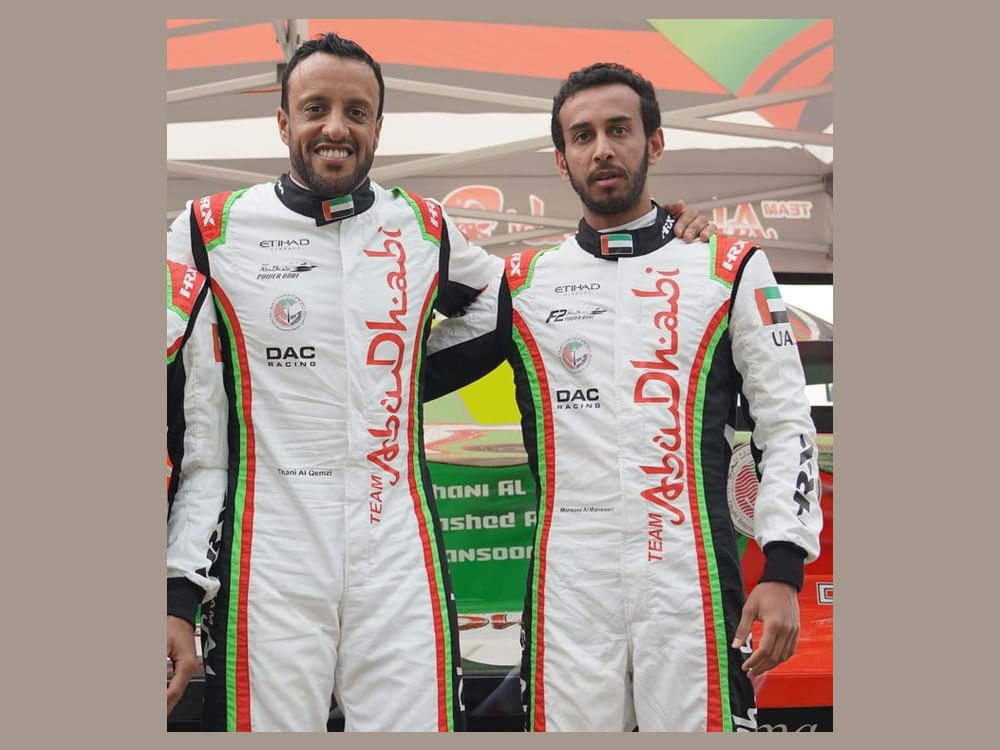 "أبوظبي للرياضات البحرية" يعتمد المشاركة في بطولات العالم للزوارق السريعة