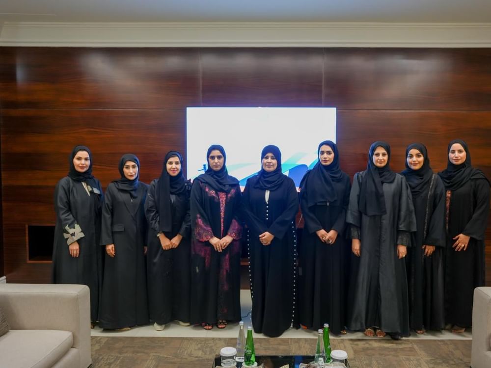 Sharjah Judiciary Council hosts first Sharjah Women Judges Forum