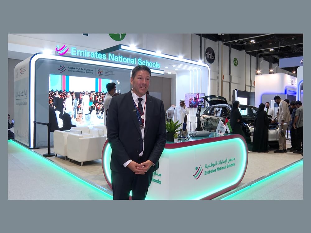 مركز التميز للتدريب التقني يدعم إبداعات الشباب في معرض المهارات الوطنية 2026
