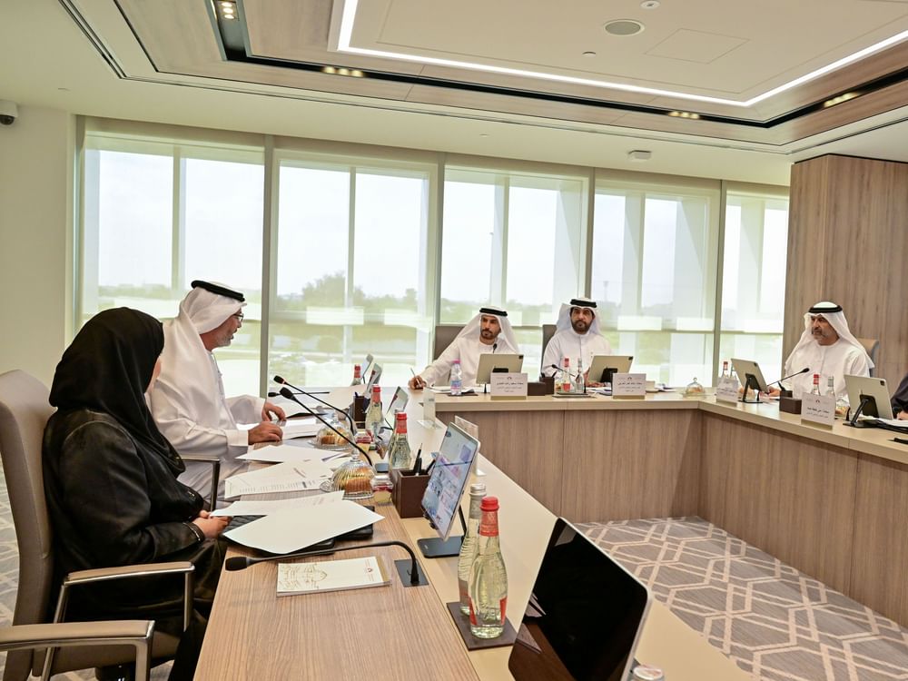 لجنة بـ"الوطني الاتحادي" تناقش سياسة الحكومة بشأن المعاشات والتأمينات الاجتماعية