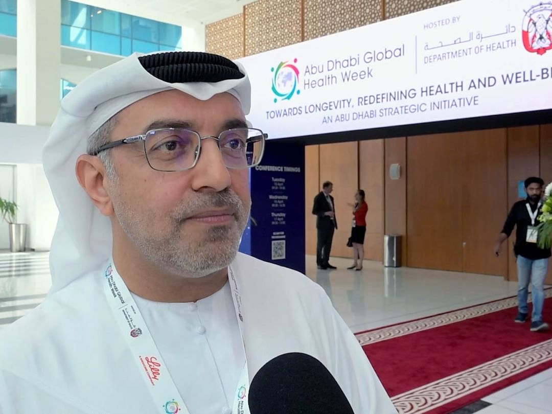 الإمارات تستعرض جهودها في زراعة الأعضاء خلال