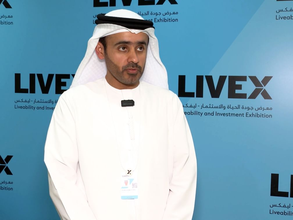 "مركز النقل المتكامل" يستعرض 3 منظومات تقنية متطورة في "ليفكس 2026"