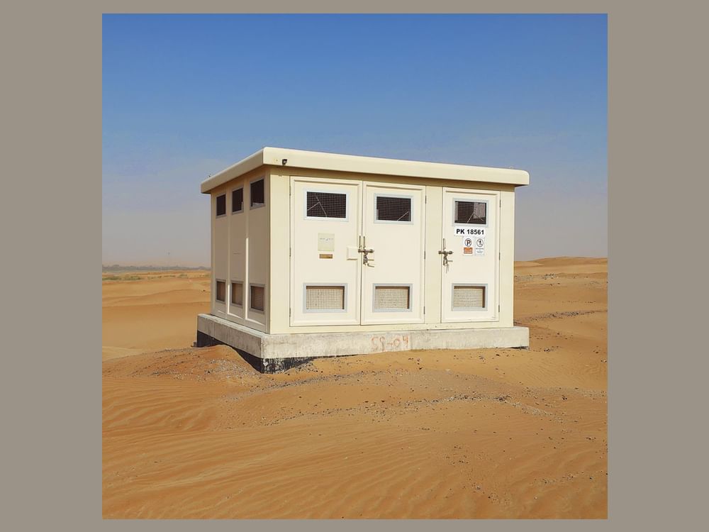 DEWA commissioned 793 new 11kV substations in H1 2026 to support Dubai’s growth