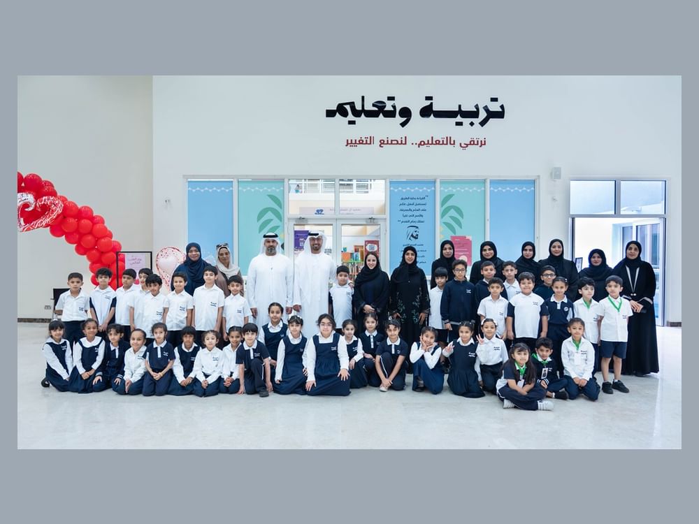 ECAE launches ‘Seeds That Shapes Futures’ Initiative on World Teachers’ Day