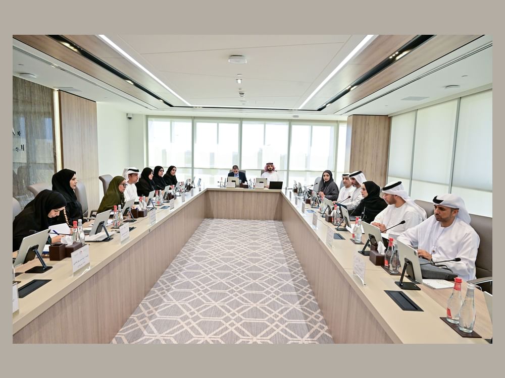 لجنة بـ"الوطني الاتحادي" تناقش سياسات قبول الطلبة بالتعليم العالي والبعثات والمنح الدراسية