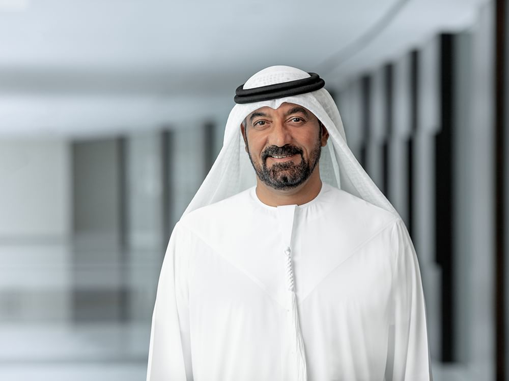 أحمد بن سعيد: ملتزمون بتمكين أصحاب الهمم وتعزيز أهمية دبي كمركز عالمي للتقنيات المساعدة