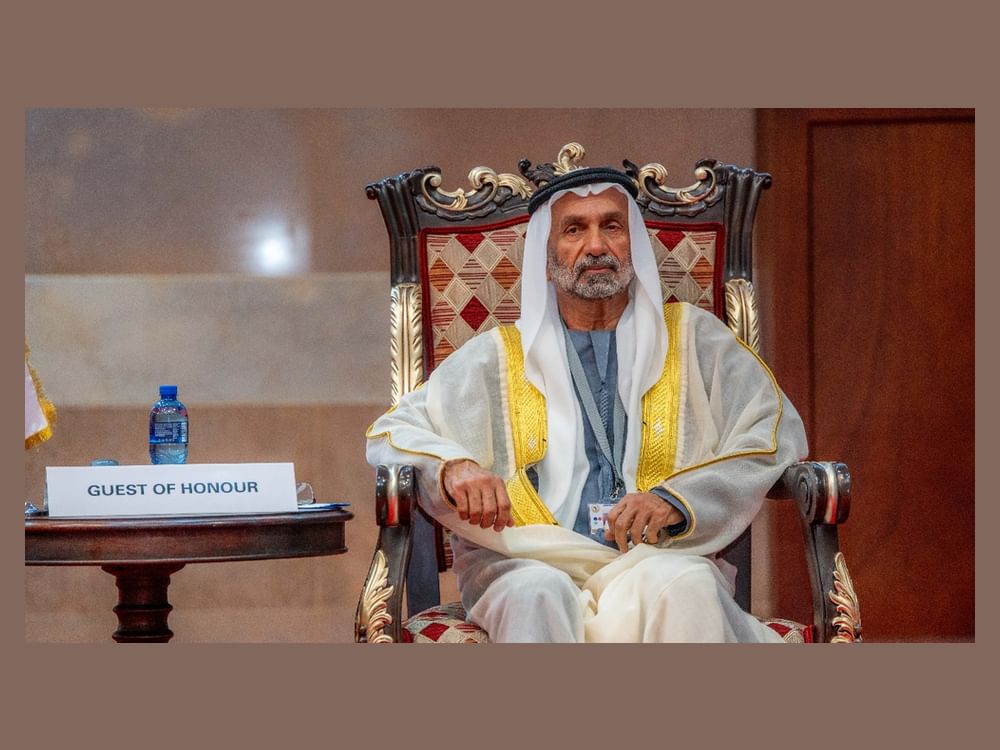 Participation in Lebanon’s interfaith gathering strengthens shared values of tolerance: Global Council for Tolerance and Peace