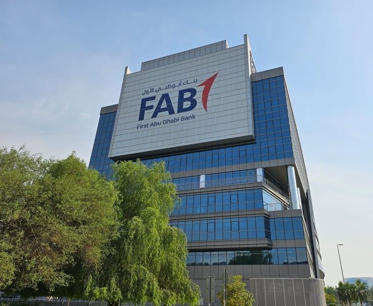 First Abu Dhabi Bank Financial Performance