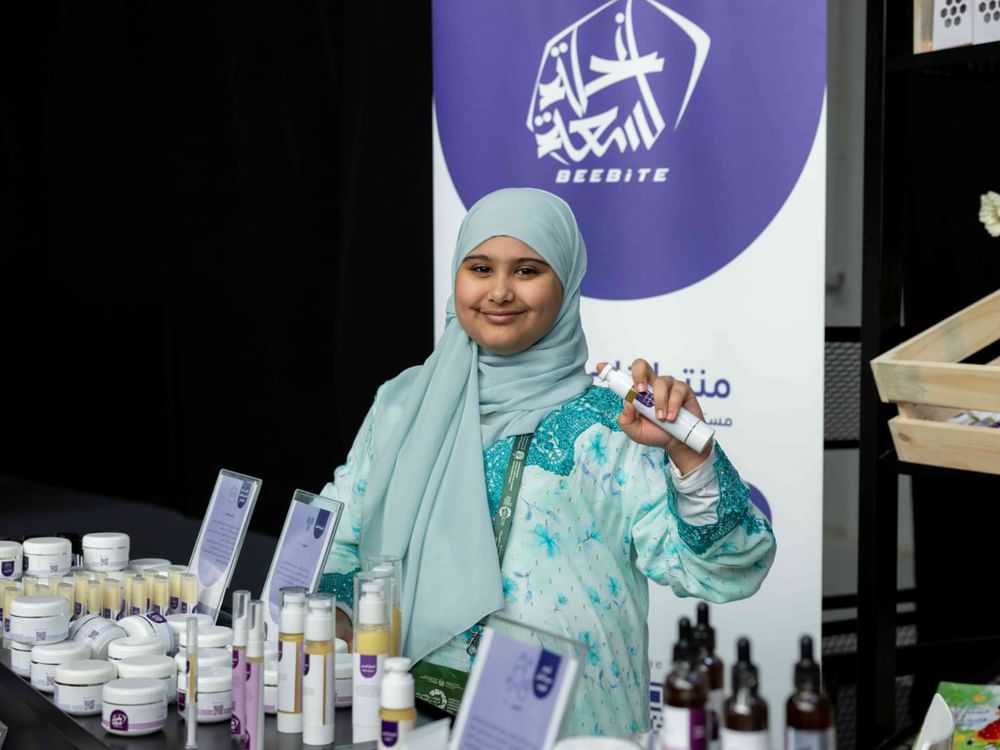 Emirati women drive food security, strengthen local production