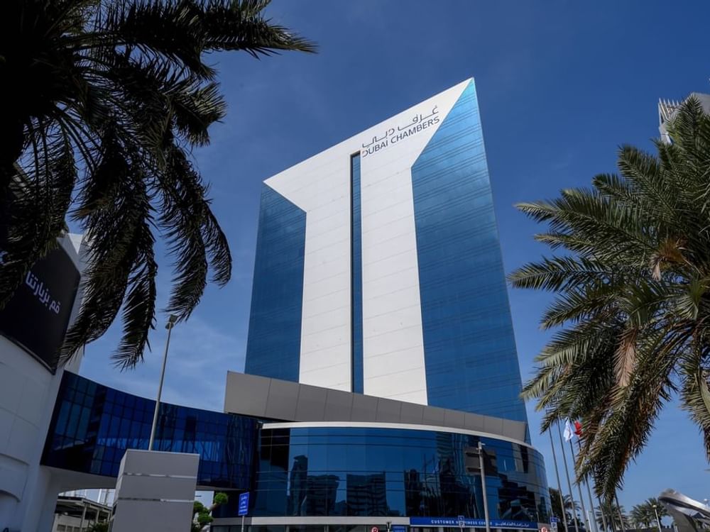 Dubai Chamber of Commerce organises workshop to highlight importance of sustainability reporting