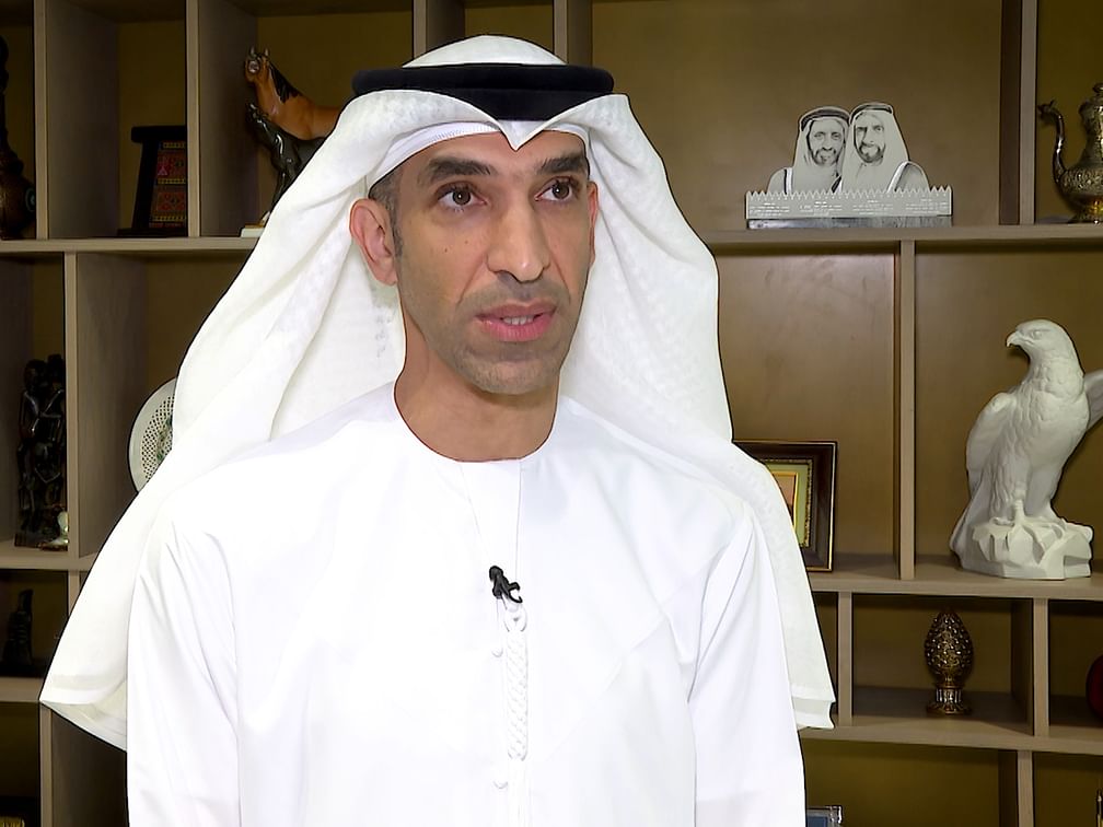 الزيودي : الإمارات تواصل ريادتها وتنافسيتها على خارطة التجارة العالمية