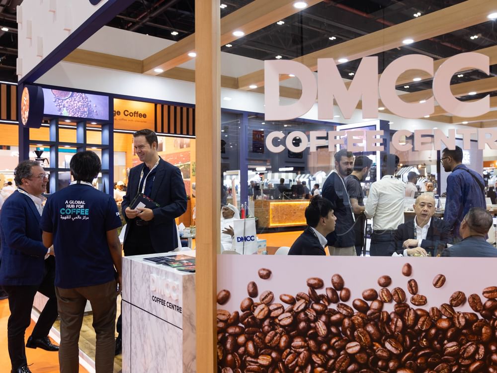 World’s rarest coffees to be auctioned for first time  at World of Coffee Dubai 2025