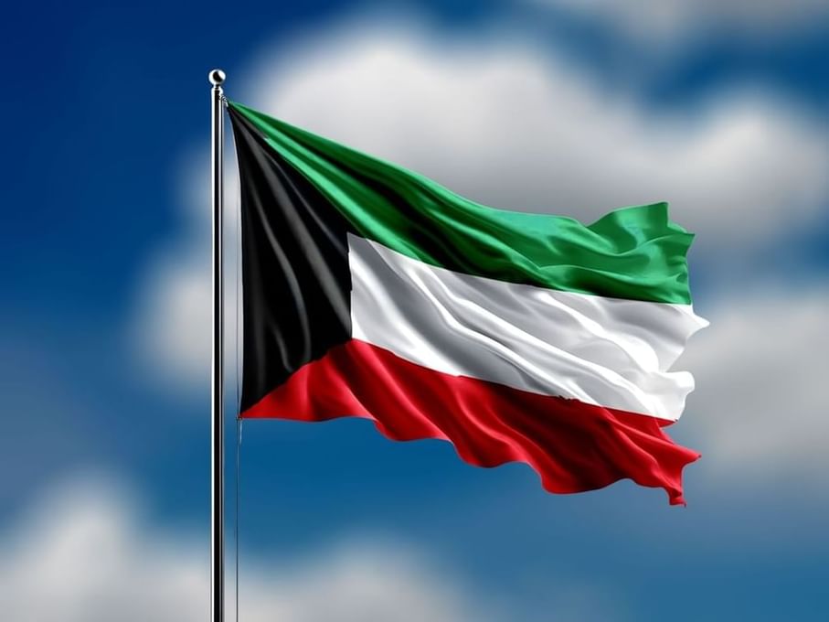 Kuwait dealt with 9 ballistic missiles in last 24 hours