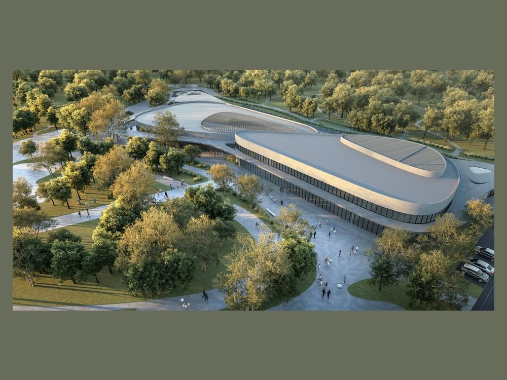 Arada awards construction contract for Masaar Central retail centre