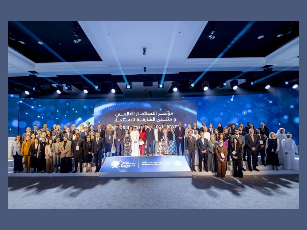 Sharjah hosts WAIPA’s General Assembly